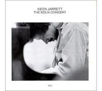 The K?ln Concert by Keith Jarrett [CD] NEUF
