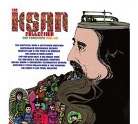 The Ksan Collection San Francisco 1966-1968 CD