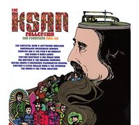 The Ksan Collection San Francisco 1966-1968 CD