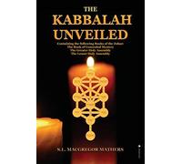 The Kabbalah Unveiled