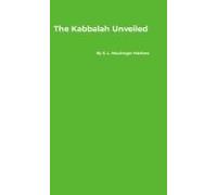 The Kabbalah Unveiled