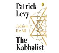 The Kabbalist: Judaism for All - Patrick Lévy - Fingerprint - ebook (ePub) - Livre