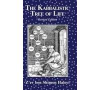 The Kabbalistic Tree Of Life