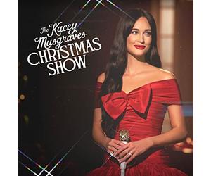 The Kacey Musgraves Christmas Show