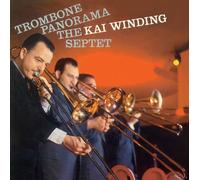 Trombone Panorama – CD