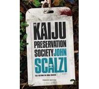 The Kaiju Preservation Society. Gli Ultimi Di Una Razza