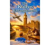 The Kairos Entanglement: Passing Through Time