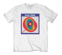 The Kaiser Chiefs Lollipop Autorisé T-shirt Hommes