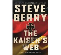The Kaiser’s Web