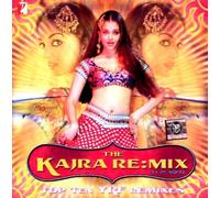 The kajra remix-DJ aqeel by Various artist