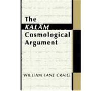 The Kalam Cosmological Argument