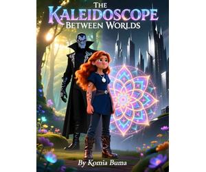 The Kaleidoscope Between Worlds