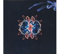 The Kaleidoscope Fuze Introspective Fourth World The Kaleidoscope - T u r n i n g - O v e r