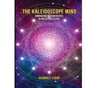 The Kaleidoscope Mind: Embracing The Diversities In Poetic Collective