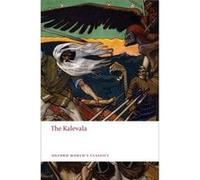 The Kalevala by Elias lonnrot Paperback Book Elias Lonnrot (Auteur)