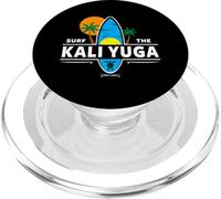 The Kali Yuga Surf Club Store de Chemises et t-Shirts PopSockets PopGrip pour MagSafe