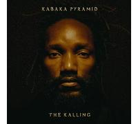 The Kalling - Vinyle - Diggers Factory
