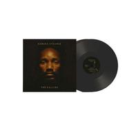 The Kalling Vinyle