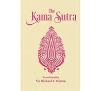 The Kama Sutra - [Livre en VO] Vatsyayana (Auteur)