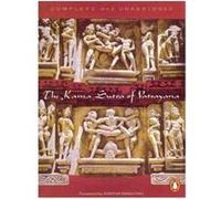 The Kama Sutra of Vatsayana Called Mallanaga Vatsyayana (Auteur)