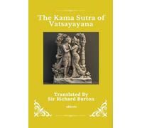 The Kama Sutra of Vatsyayana (Edition1)