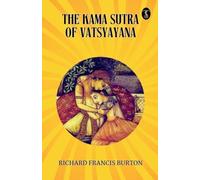 The Kama Sutra of Vatsyayana (EditionFirst)