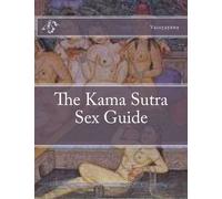 The Kama Sutra Sex Guide