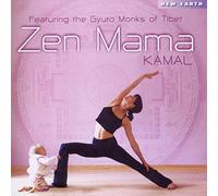 the Kamal Feat. Gyuto Monks - Zen Mama