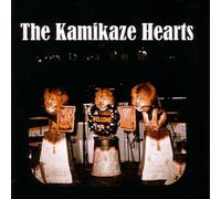 The Kamikaze Hearts [Import]