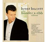 The Kander & Ebb Album
