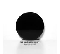 The Kandinsky Effect Somnambulist (CD) Album