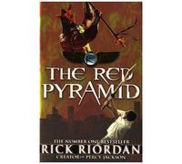 The Kane Chronicles 01. The Red Pyramid