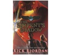 The Kane Chronicles: The Serpent's Shadow