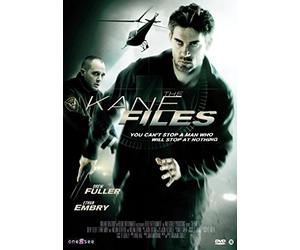 The Kane Files: Life of Trial ( 2010 ) [ NON-USA FORMAT, PAL, Reg.0 Import - Netherlands ]