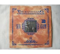 The Kane Gang - KANE GANG Respect Yourself 7" vinyl