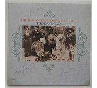 The Kane Gang - The Bad And Lowdown World Of The Kane Gang [LP]