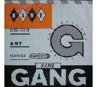 The Kane Gang - The Kane Gang - Don't Look Any Further - Mantronik Mix - Kitchenware Records