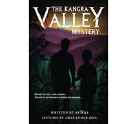 The Kangra Valley Mystery