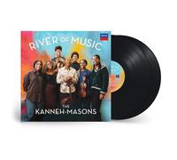 The Kanneh-Masons – River of Music – Import