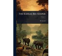 The Kansas Bee Keeper