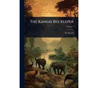 The Kansas Bee Keeper