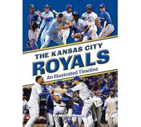 The Kansas City Royals: An Illustrated Timeline