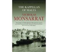 The Kappillan of Malta, Cassell Military Paperbacks Nicholas Monsarrat (Auteur)