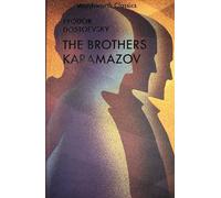 The Karamazov Brothers