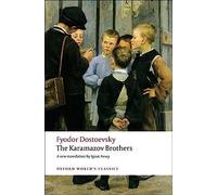 The Karamazov Brothers