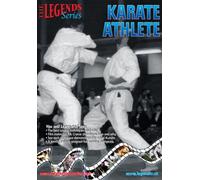 The Karate Athlete