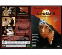 The Karate Kid 1-3