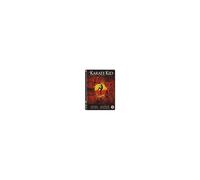 The Karate Kid 1-4 Box Set - Import Uk