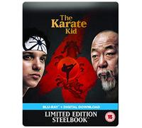 The Karate Kid (1984) [Blu-ray] [2018] [Region Free]