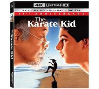 The Karate Kid – Blu-ray – Sony Pictures Home Entertainment